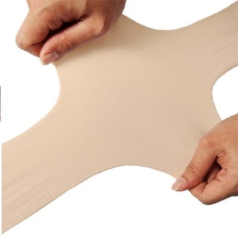 arm sleeve for skin protection