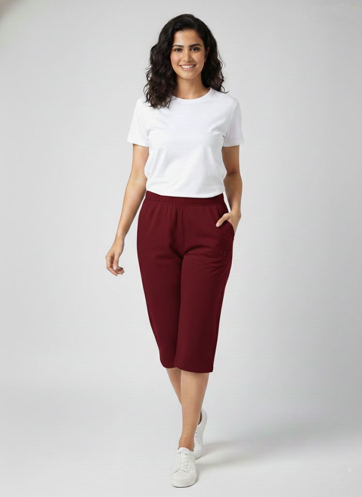 wine coton capri