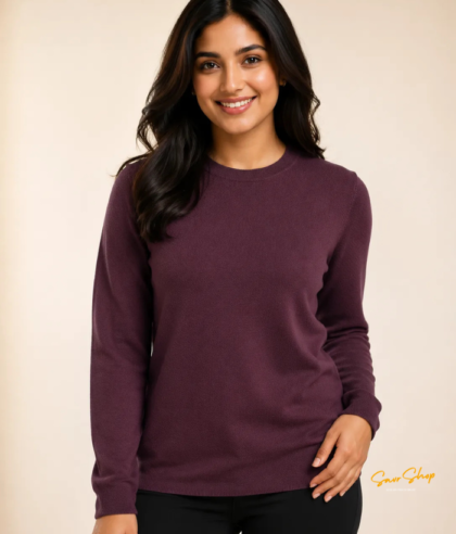 skewie women woollen main image